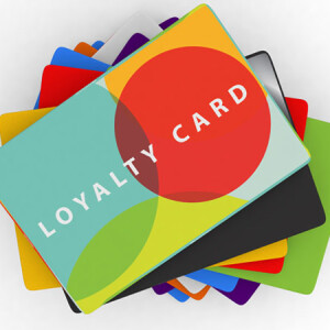 Loyalty Cards