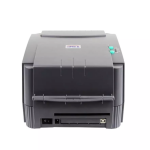 TSC TTP 244 Pro Thermal Transfer Label USB Barcode Printer